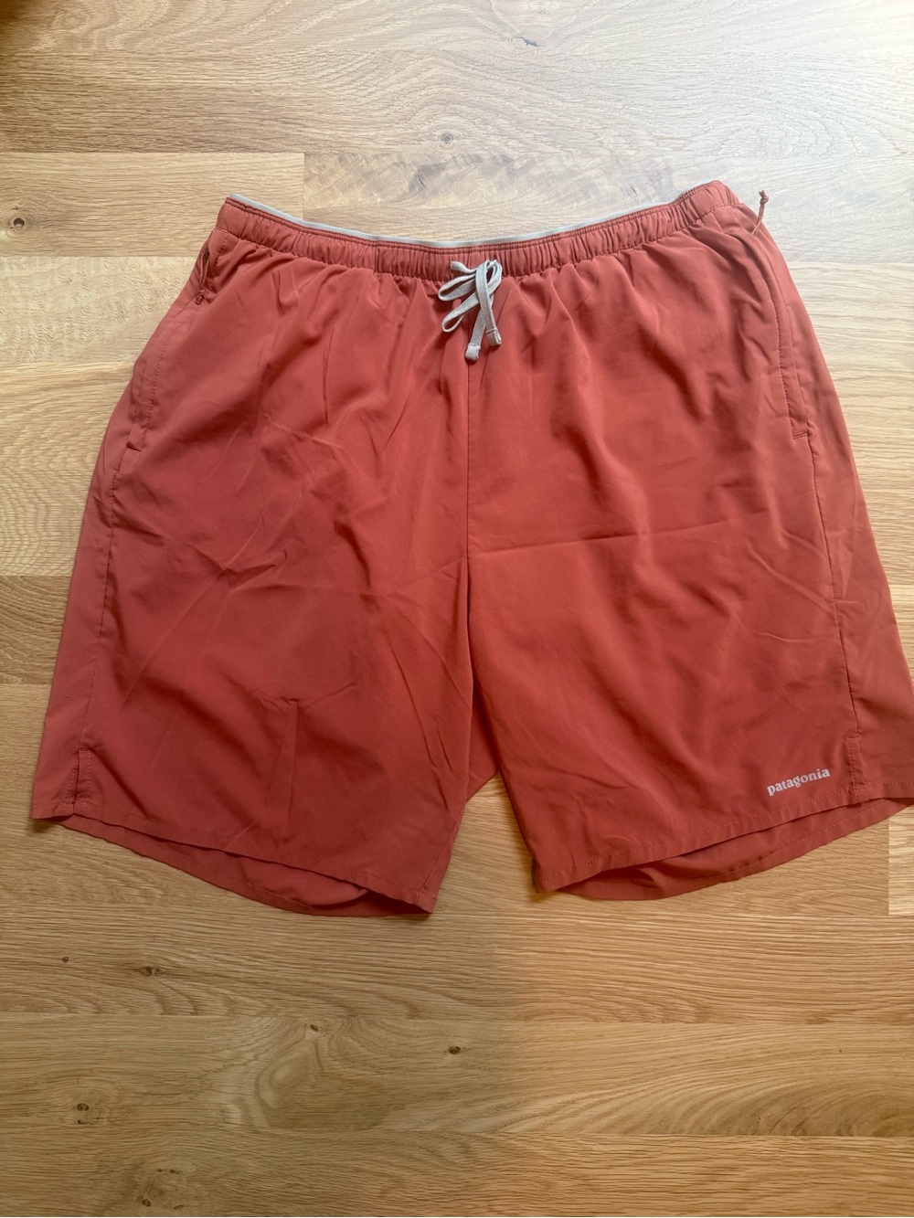 Patagonia Men’s Baggies™ Longs – 7”